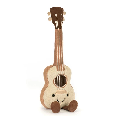 Ukulele Amusant