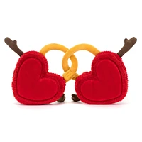 Amuseables Val & Tina Love Locks