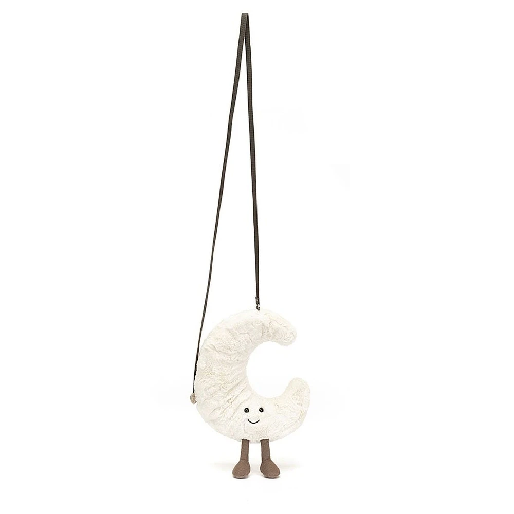 Sac en Peluche - Lune