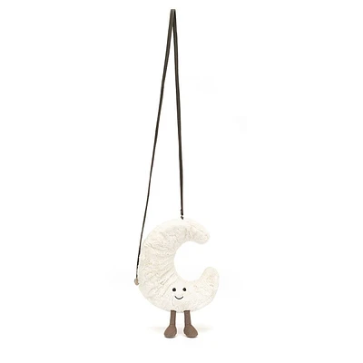 Sac en Peluche - Lune
