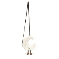 Sac en Peluche - Lune