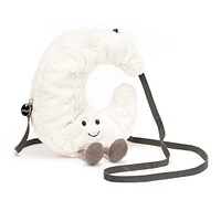 Sac en Peluche - Lune