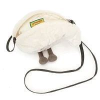 Sac en Peluche - Lune