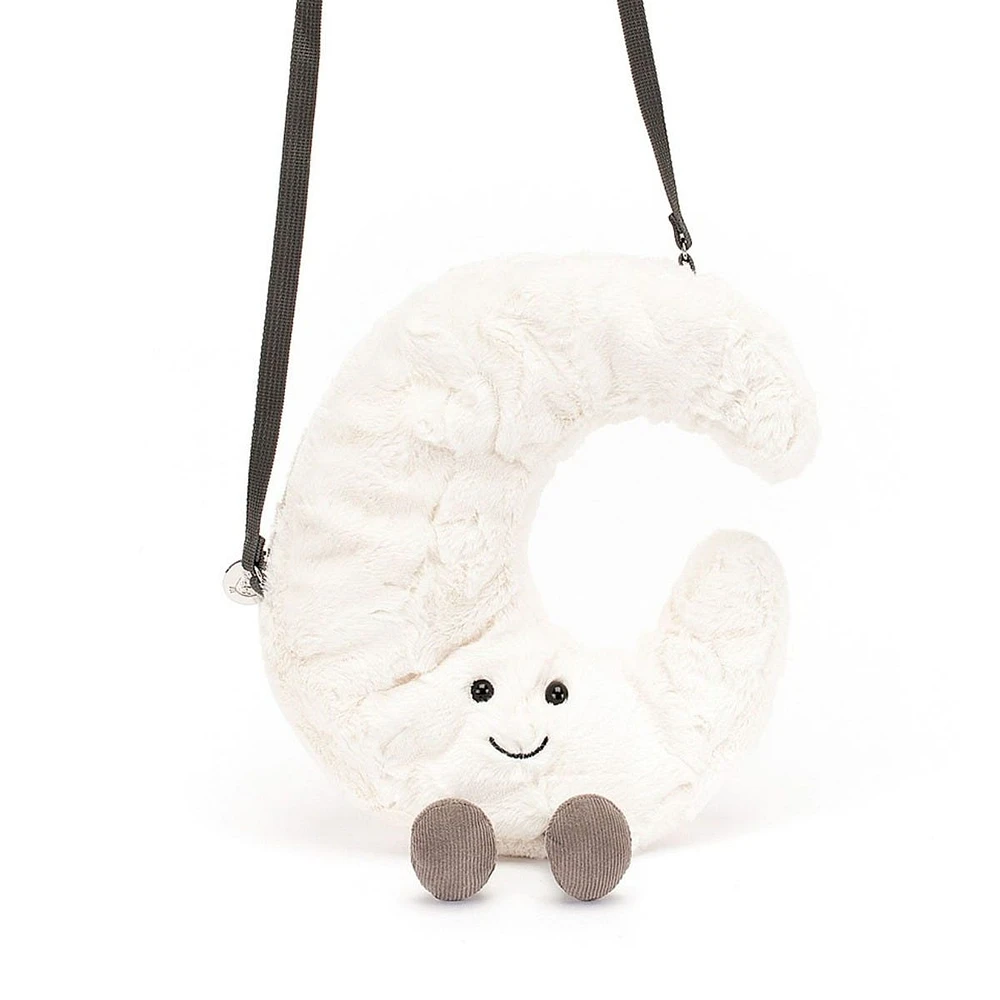 Sac en Peluche - Lune
