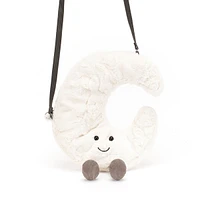 Sac en Peluche - Lune