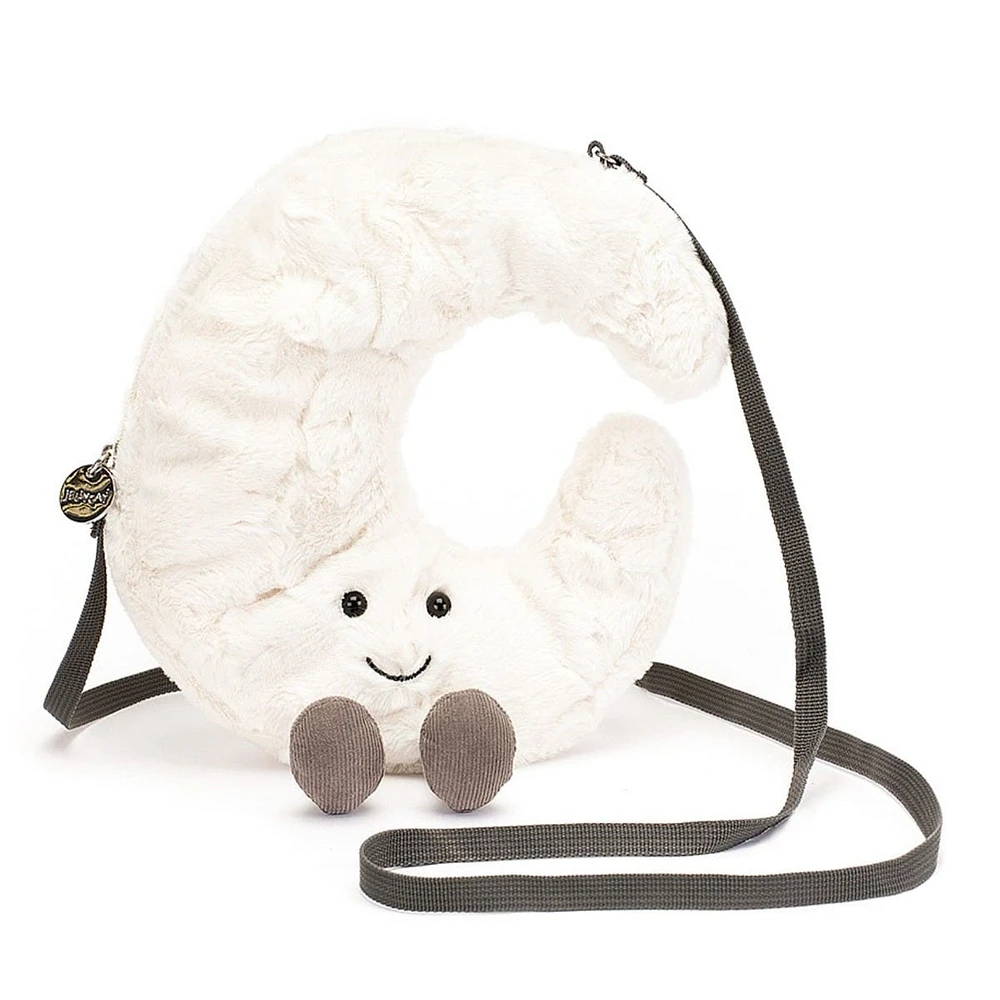 Sac en Peluche - Lune