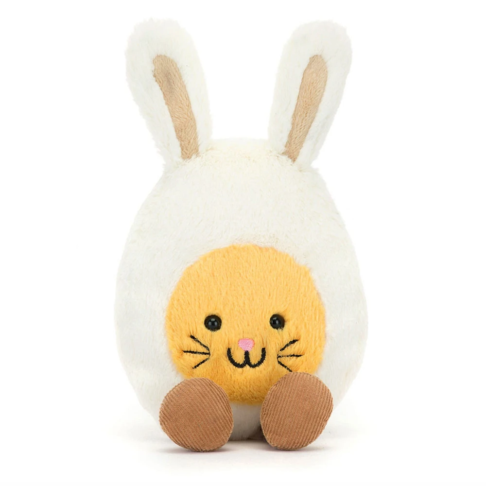 Oeuf Lapin