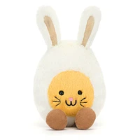 Oeuf Lapin