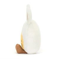 Oeuf Lapin