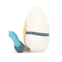 Amuseables Boiled Egg Scuba