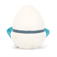 Amuseables Boiled Egg Scuba
