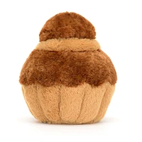 Brioche Brigitte
