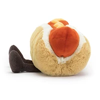 Amuseable Hot Dog 10"