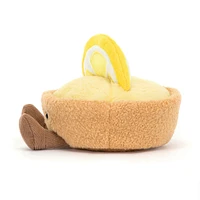 Amuseable Collette Tarte Au Citron