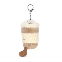 Amuseables Coffee-To-Go Bag Charm