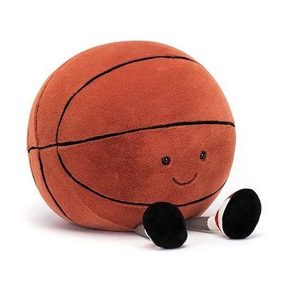 Amuseable Sports Basketball 11"