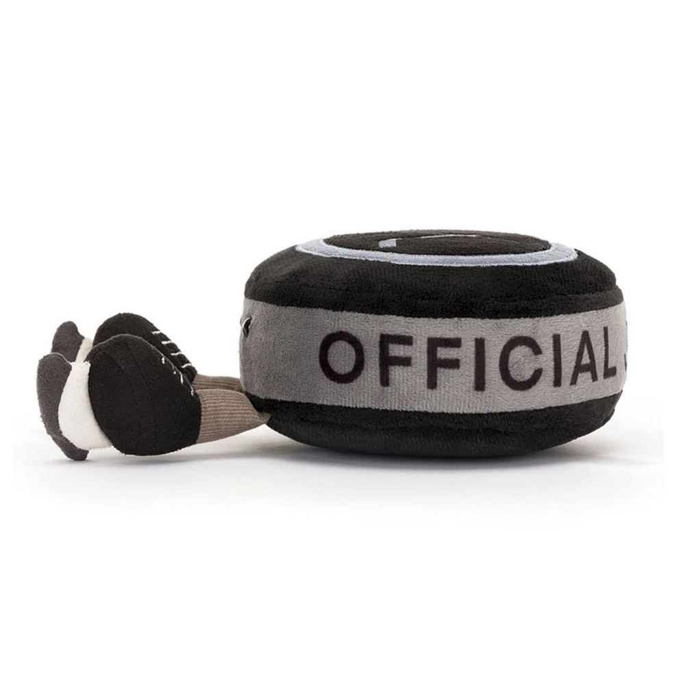 Rondelle de Hockey