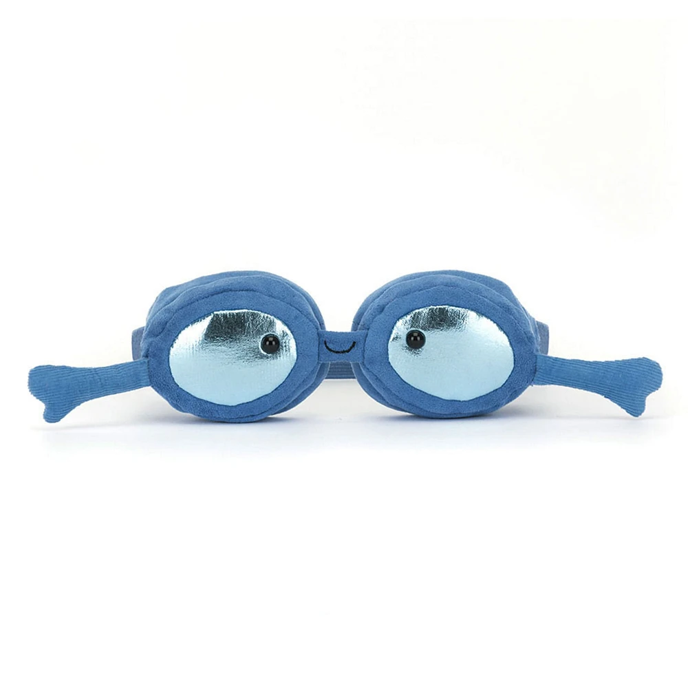 Lunettes De Piscine