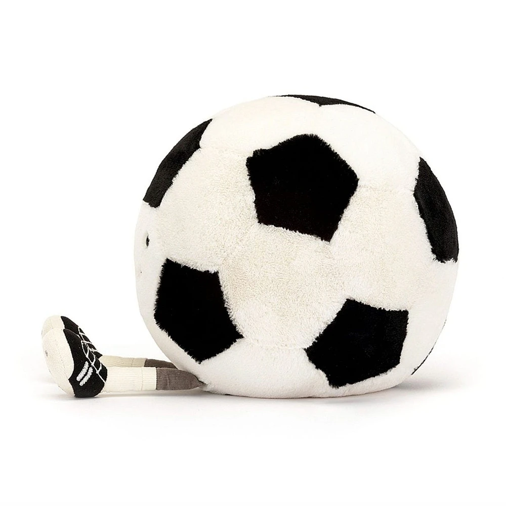 Amuseable Sports Soccer Ball 9"