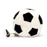 Amuseable Sports Soccer Ball 9"