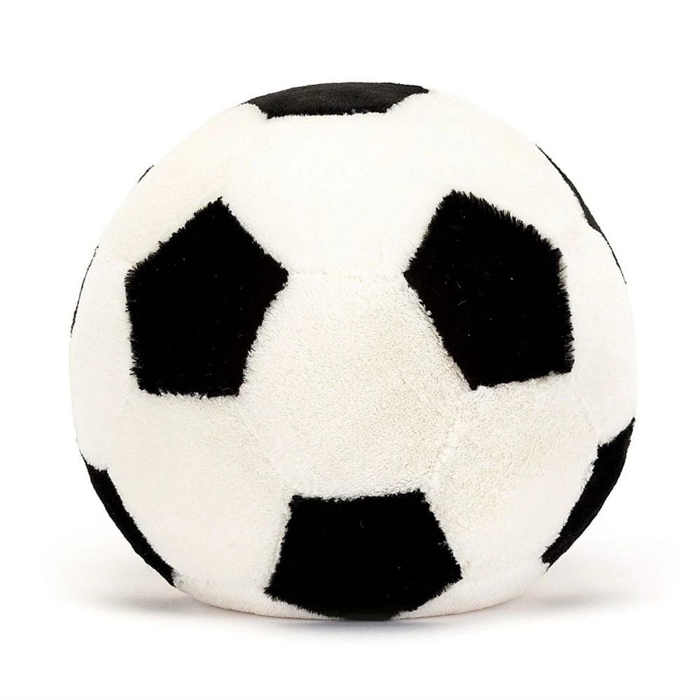 Amuseable Sports Soccer Ball 9"