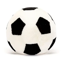 Amuseable Sports Soccer Ball 9"