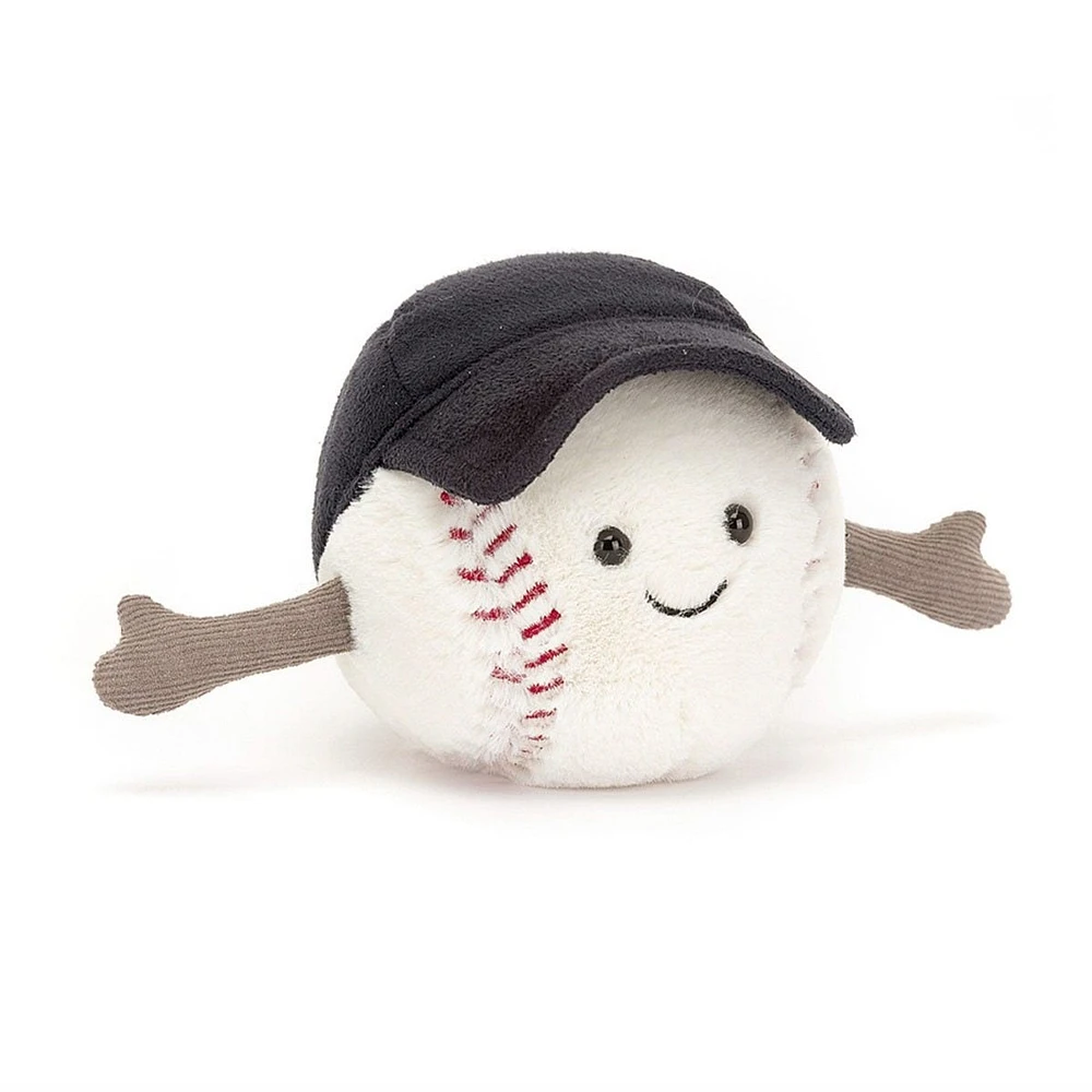 Balle de Baseball 4"