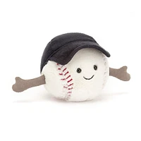 Balle de Baseball 4"