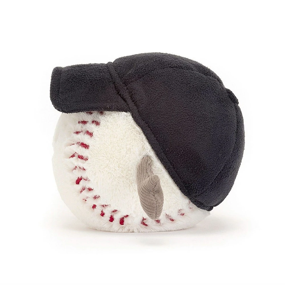 Balle de Baseball 4"