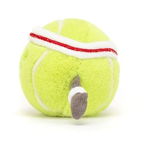 Amuseable Sports Tennis Ball 4"
