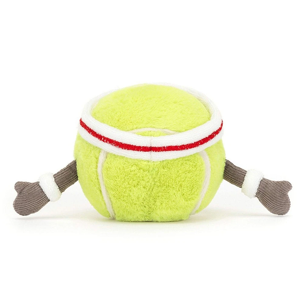 Amuseable Sports Tennis Ball 4"