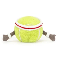 Amuseable Sports Tennis Ball 4"