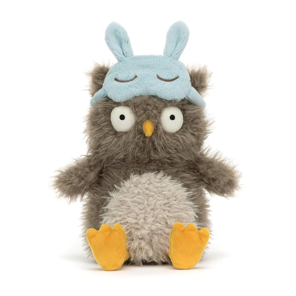 Hibou Audrey 9''