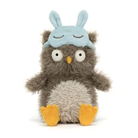 Hibou Audrey 9''