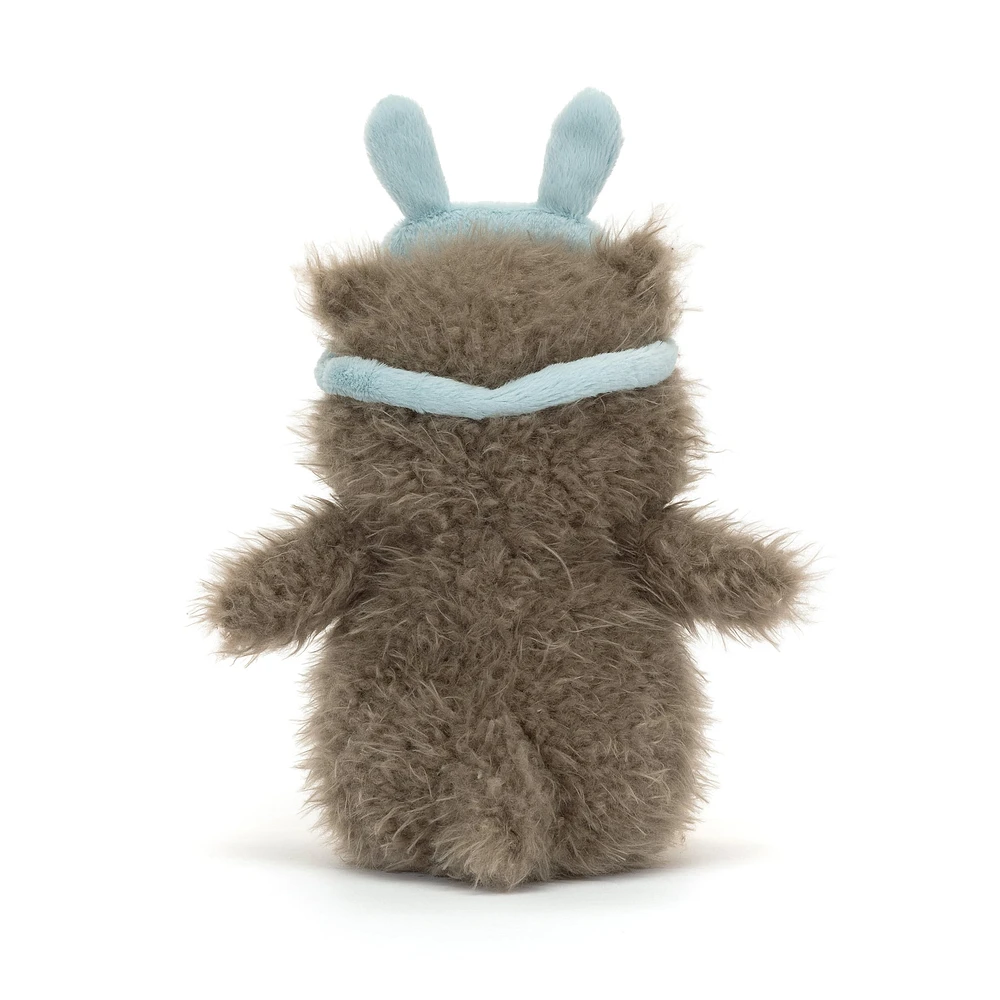 Hibou Audrey 9''