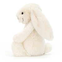 Bashful Cream Bunny Large