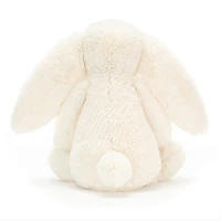 Bashful Cream Bunny Large