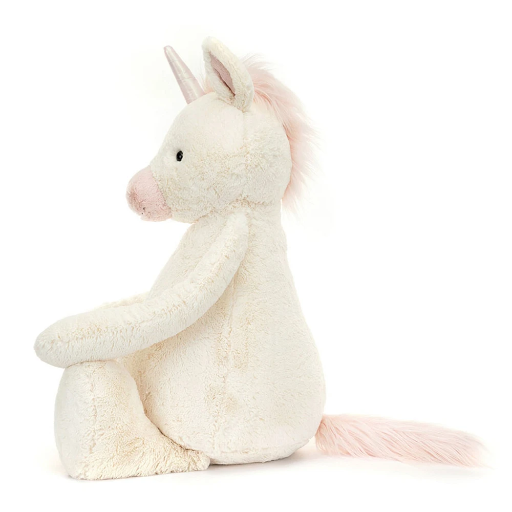 Bashful Unicorn 26''