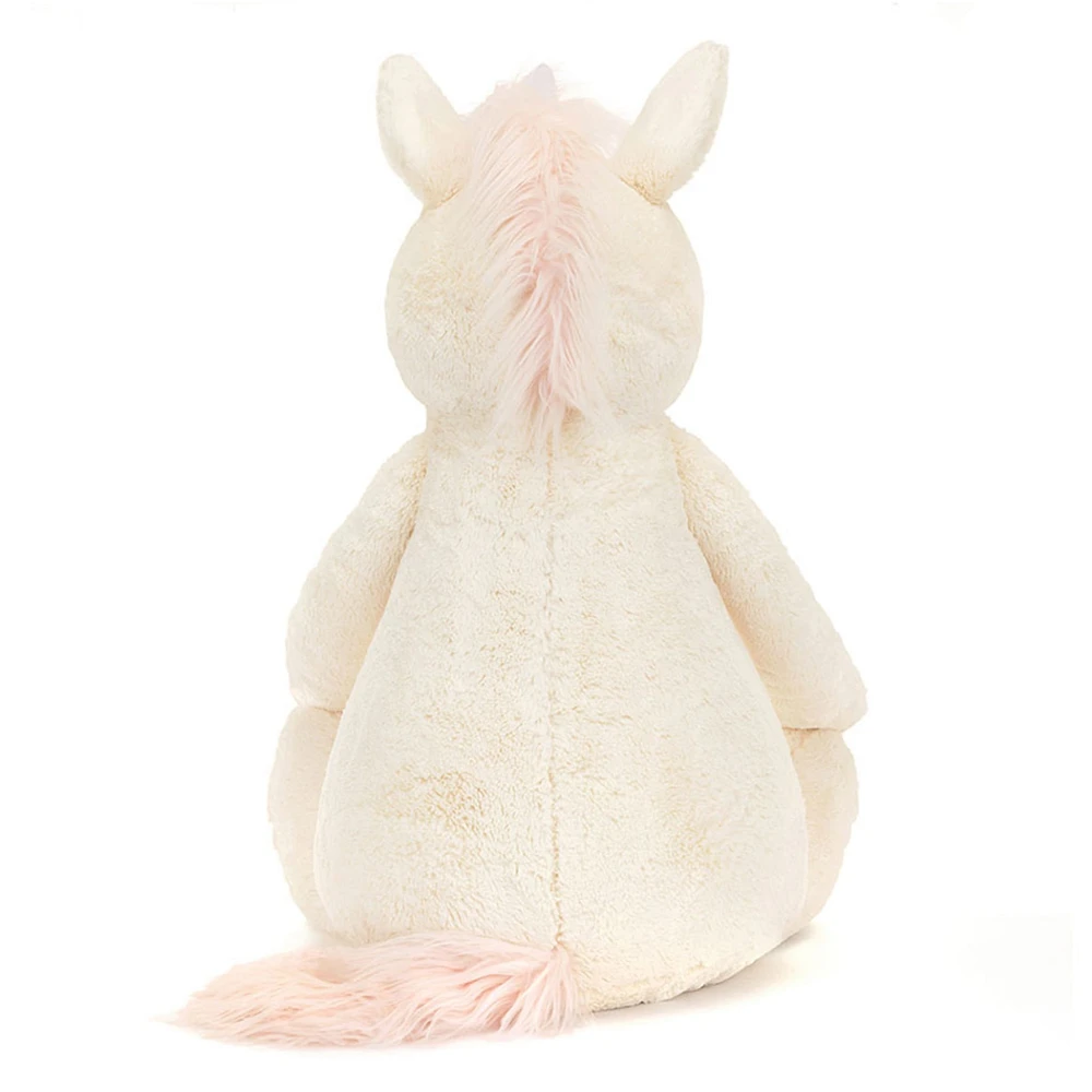 Bashful Unicorn 26''