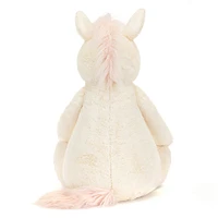 Bashful Unicorn 26''
