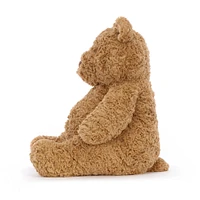 Batholomew Bear