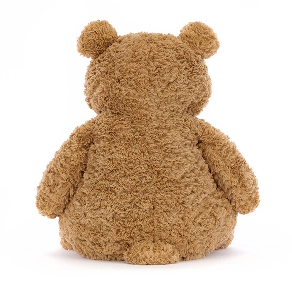 Batholomew Bear