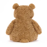 Batholomew Bear