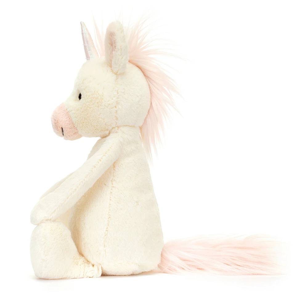 Bahsful Unicorn Original 12"