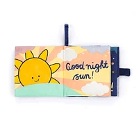 Livre Hello Moon Fabric