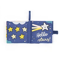 Livre Hello Moon Fabric
