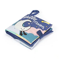 Livre Hello Moon Fabric
