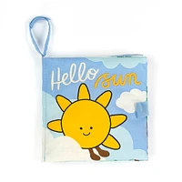 Livre Hello Sun Fabric