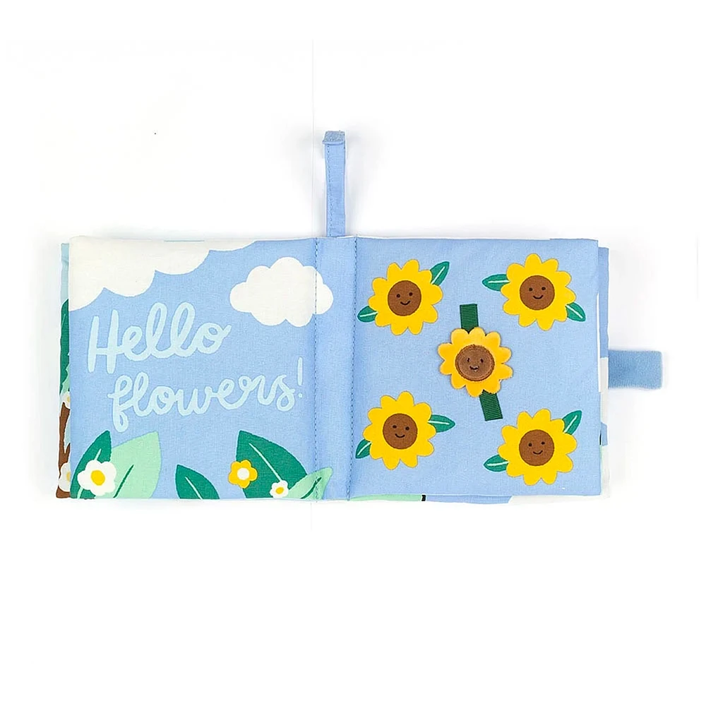 Livre Hello Sun Fabric