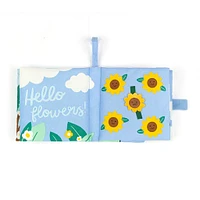Livre Hello Sun Fabric